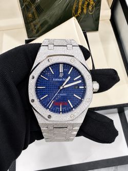 Reloj de lujo Ap 42mm