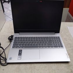 Lenovo Laptop With Charger 