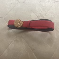 Versace Belt