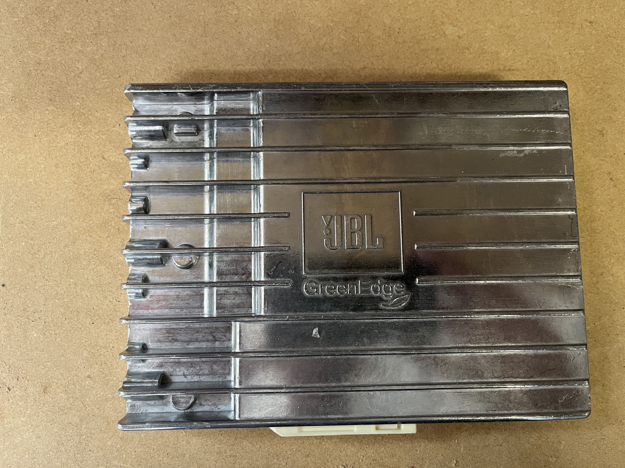 JBL GreenEdge Amplifier For 2015-2018 RAV4