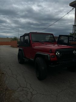 Jeep