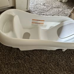 Bathtub Baby