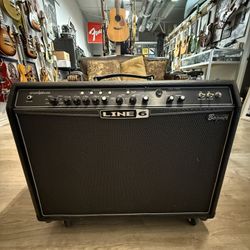 Spider Valve 212 Combo Amp 