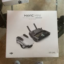 mavic mini fly more combo