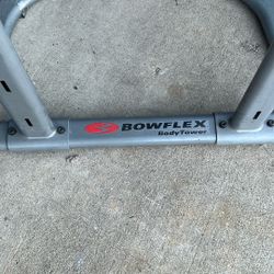 Bowflex Bodytower 