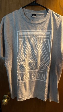 Volcom Graphic T-Shirt
