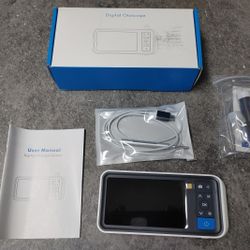 Digital Otoscope Camera MS450-39