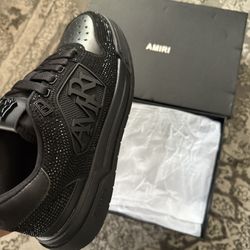 Amiri Shoes