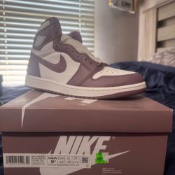 Jordan 1 