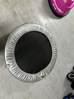 Trampoline