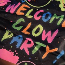 Glow Party