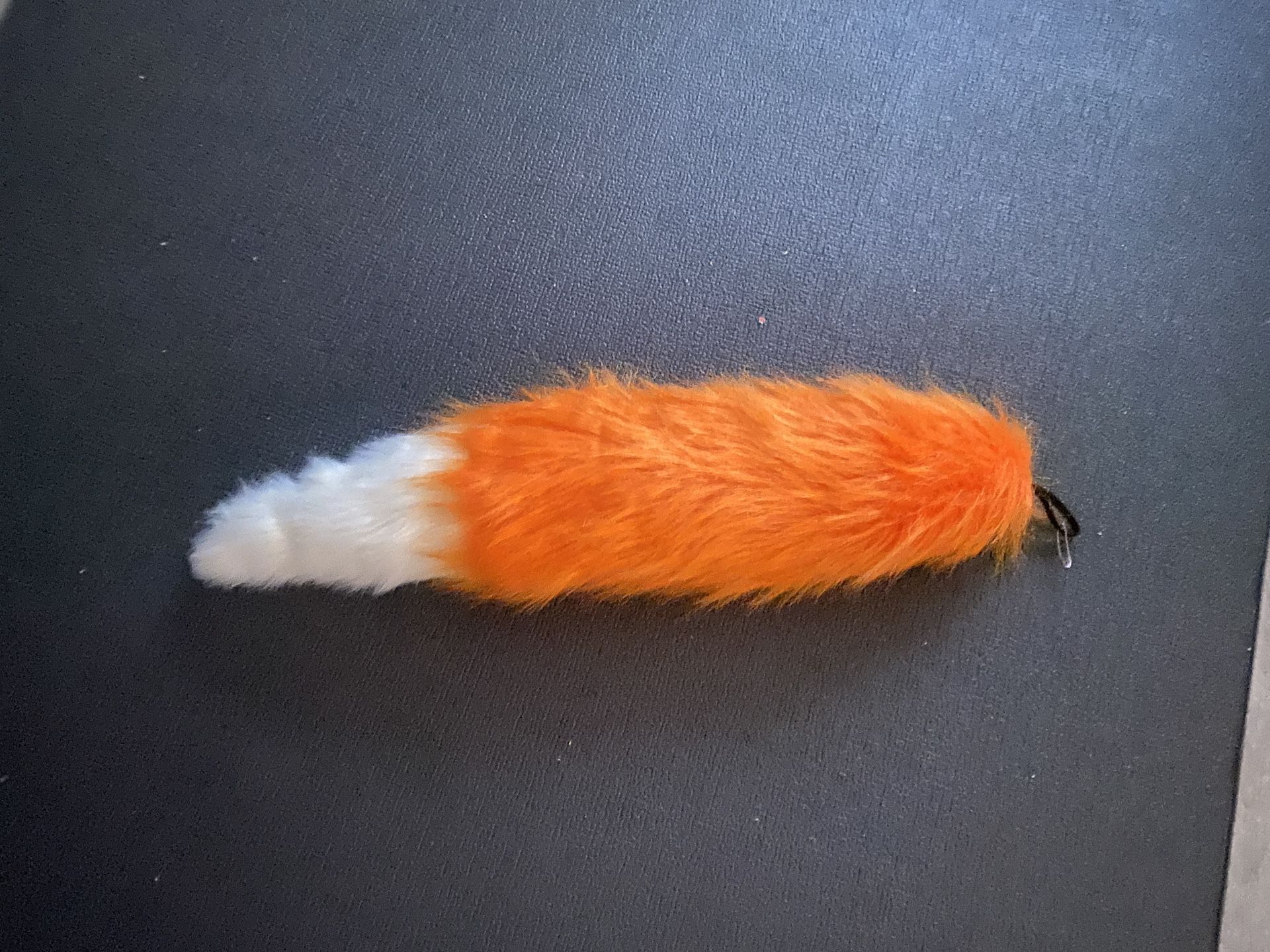 Fox Tail Costume