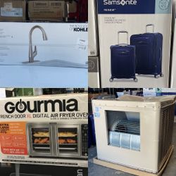 Sunday 06/11 SALE