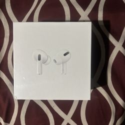 AirPods Pro