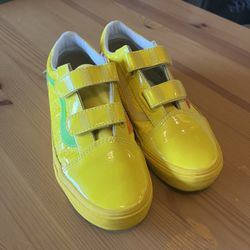 Haribo Vans
