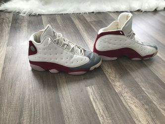 Air Jordan XIII