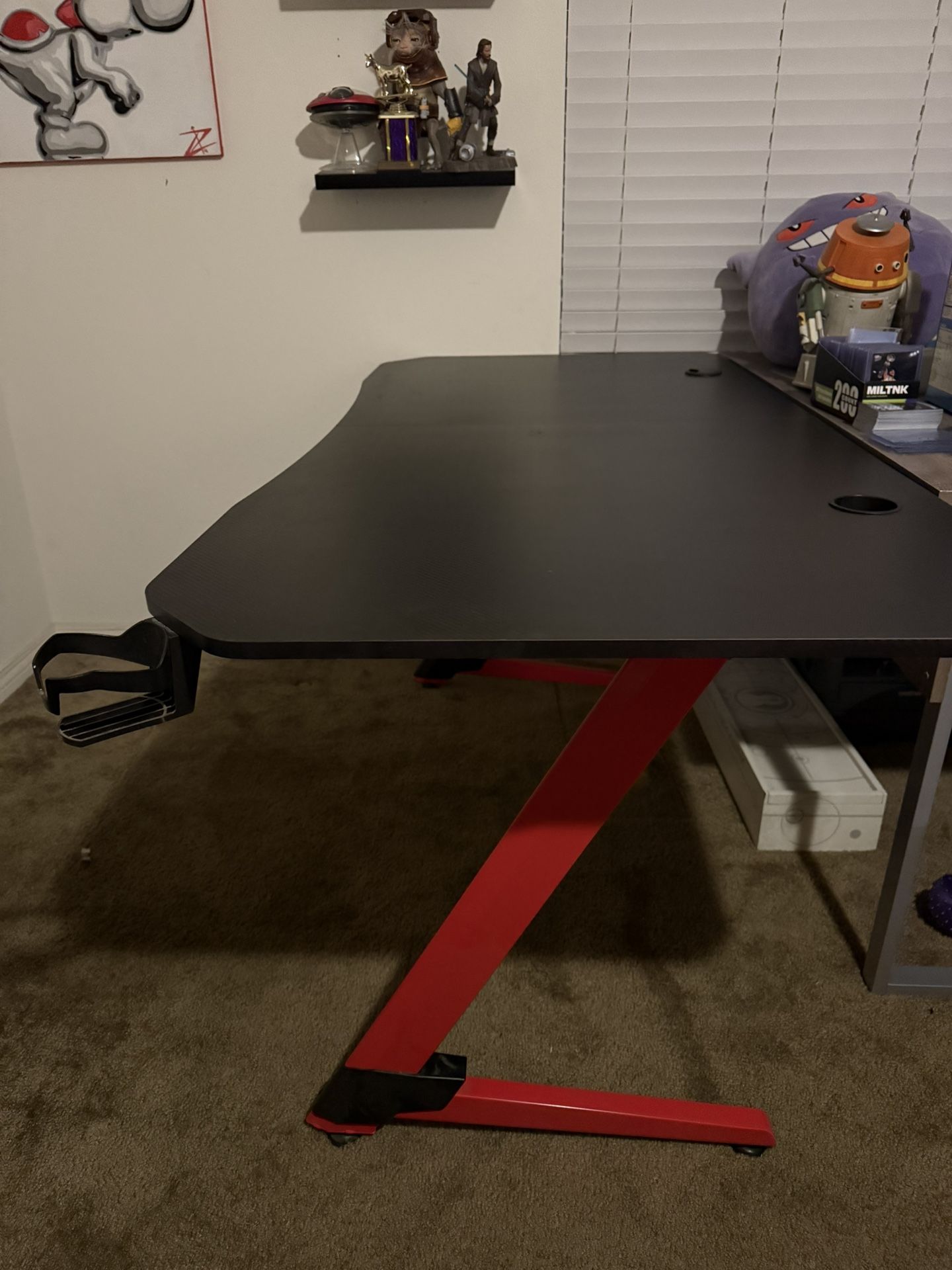 Gaming Desk