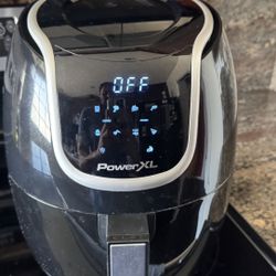 Power Xl Air Fryer
