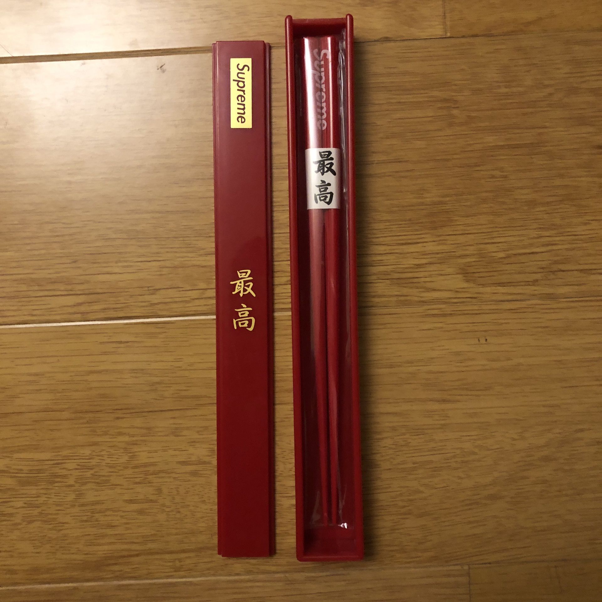 Supreme Chopsticks for Sale in City Of Industry, CA - OfferUp