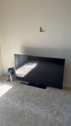 Samsung 60 Inch TV
