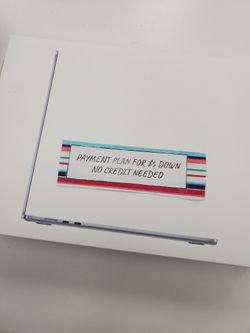 🚀 Big Screen, Big Savings – MacBook Air 15-inch Laptop M3 Chip (Brand New) Now from $1,049! Save Up to $150 or Take It Home Today for Just $1