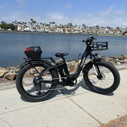 E-bike,  Bike,  Cycling Like New