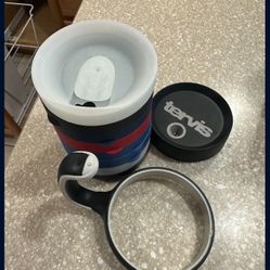Tervis tumbler Lids And Handle