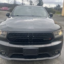 2015 Dodge Durango