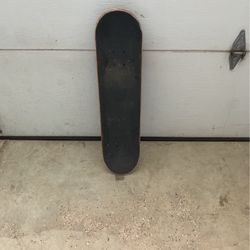 skateboard