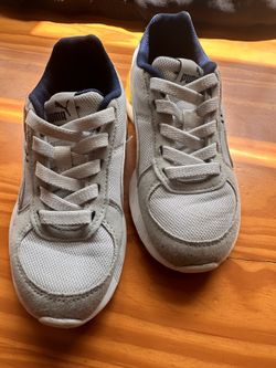 Puma Toddler Shoes