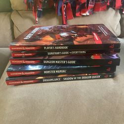 PERFECT DND STARTER KIT