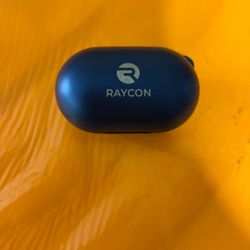 Raycon Classic Wireless Earbuds CASE Only 