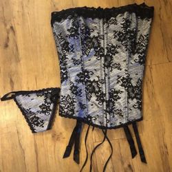 New Fredericks of Hollywood