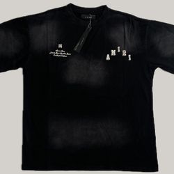 Men’s AMIRI T Shirt 