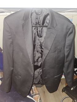 Fancy Jacket Lol