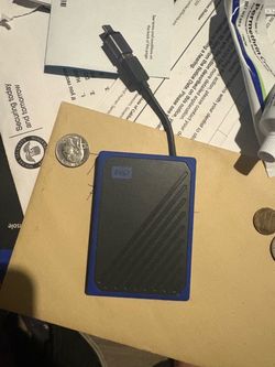 1tb SSD