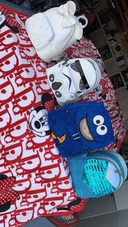 Loungefly Disney bags