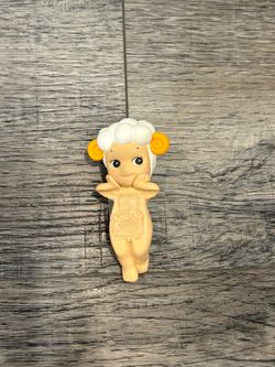 Sonny Angel sheep Hipper