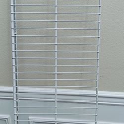 Closet Wire Shelf 