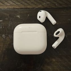 Air Pods