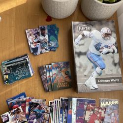 Sport Cards 