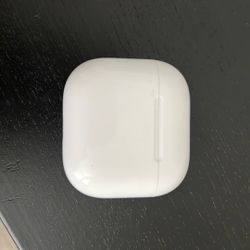 AirPods 4th Generation 