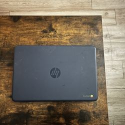 Chrome OS Laptop 