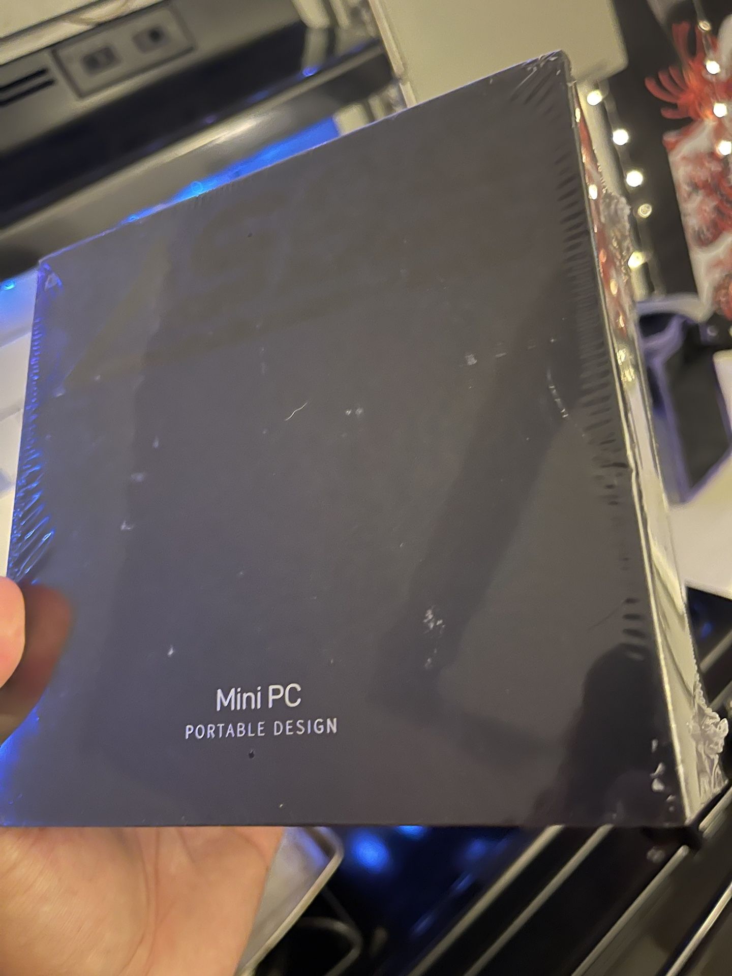 ASBS Mini PC