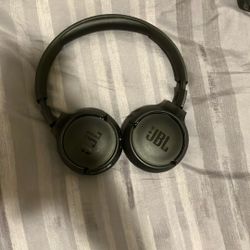 Jbl Bluetooth Headphones