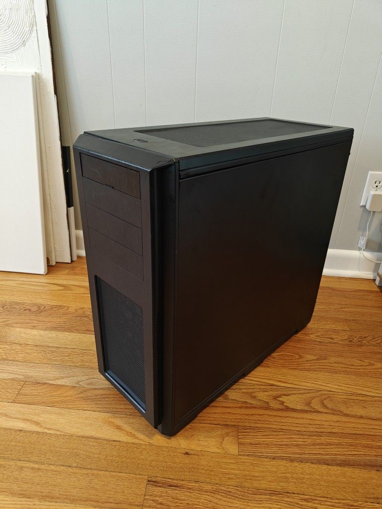 Phanteks Enthoo Pro Full ATX Tower Computer Case