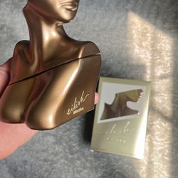 Billie Eillish Perfume 3.4 Oz