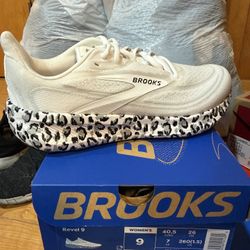Brooks 