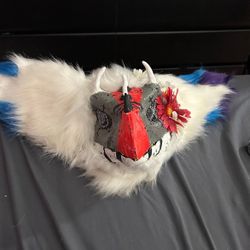 dino mask
