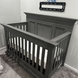 Oxford Baby “Westen” Nursery 
